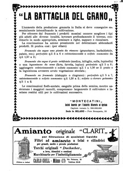 Giornale vinicolo italiano