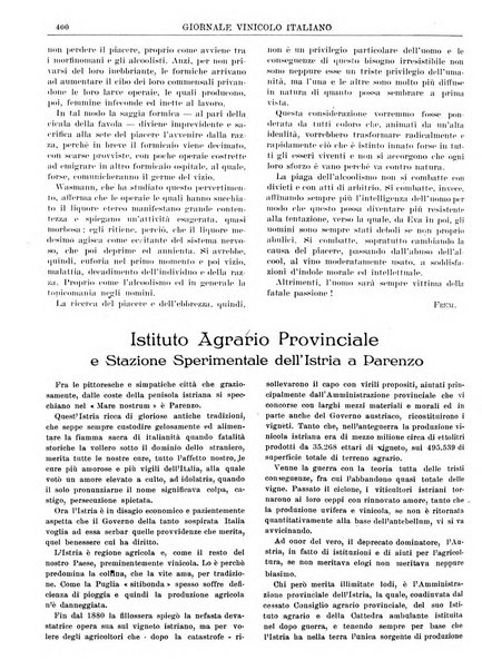 Giornale vinicolo italiano