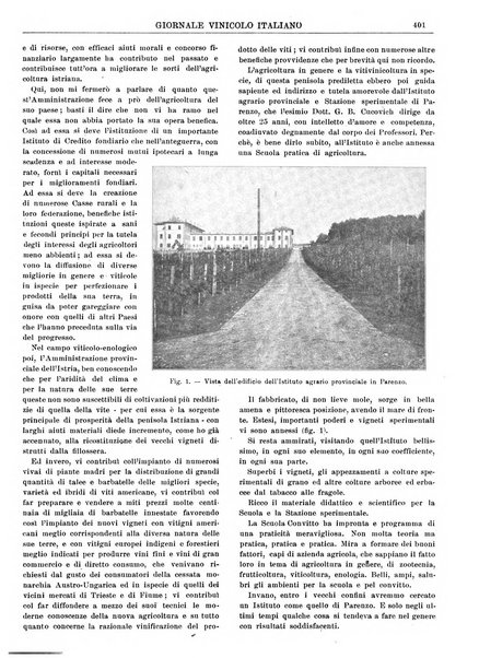 Giornale vinicolo italiano