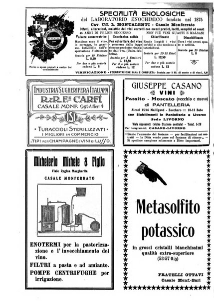 Giornale vinicolo italiano