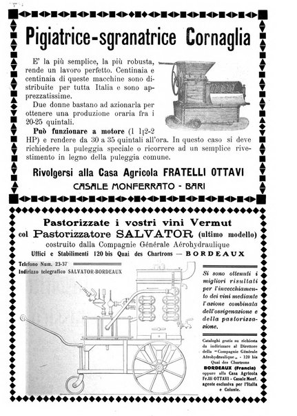 Giornale vinicolo italiano