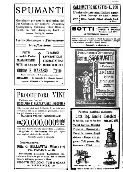 Giornale vinicolo italiano