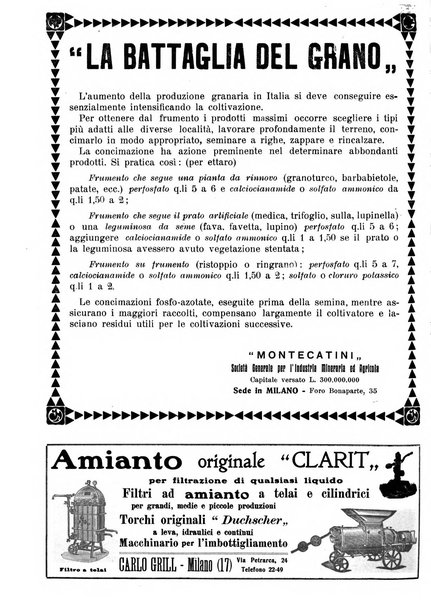 Giornale vinicolo italiano