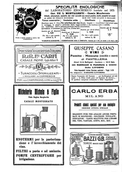 Giornale vinicolo italiano