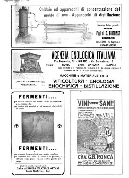 Giornale vinicolo italiano