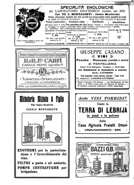 Giornale vinicolo italiano