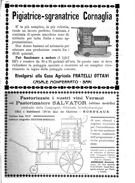 Giornale vinicolo italiano