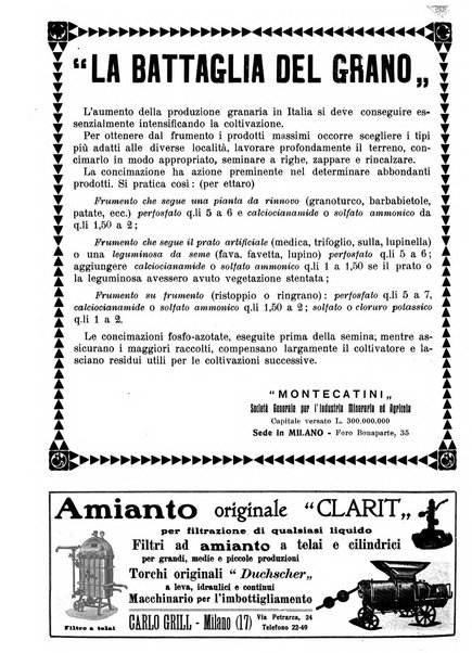 Giornale vinicolo italiano