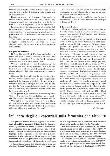 Giornale vinicolo italiano