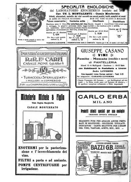 Giornale vinicolo italiano