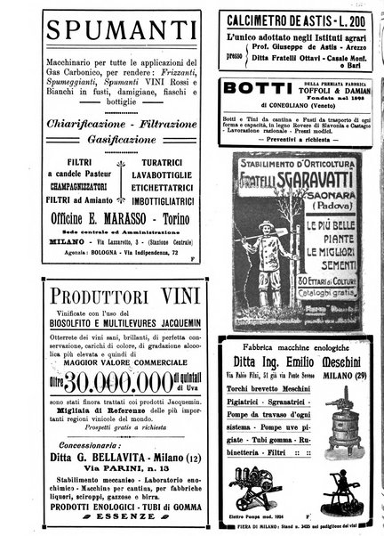 Giornale vinicolo italiano