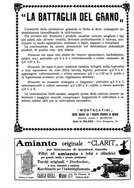 Giornale vinicolo italiano