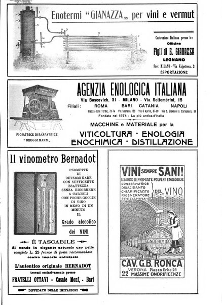 Giornale vinicolo italiano