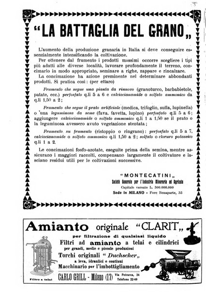 Giornale vinicolo italiano