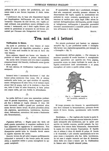 Giornale vinicolo italiano