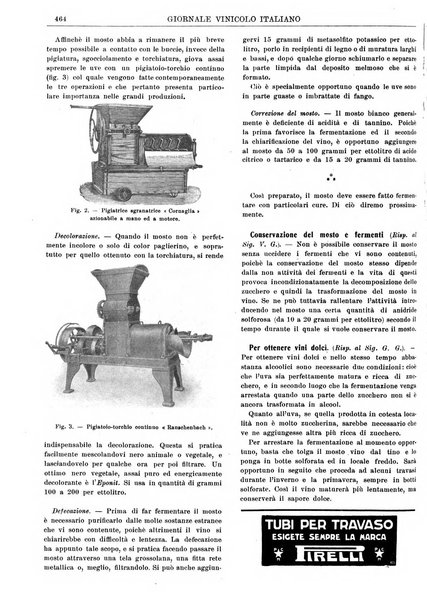 Giornale vinicolo italiano