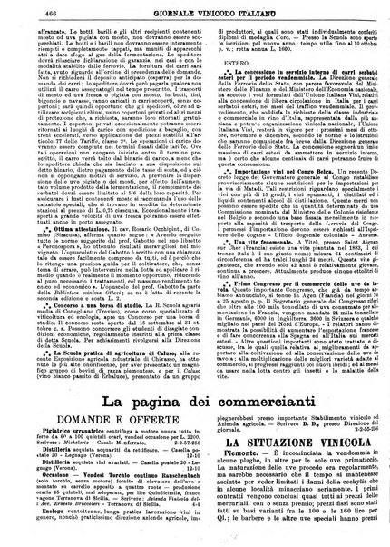 Giornale vinicolo italiano