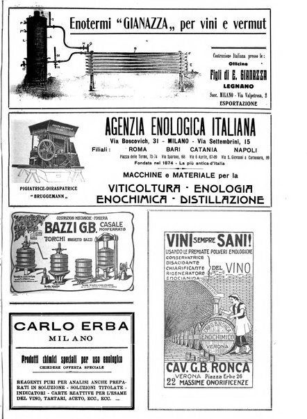 Giornale vinicolo italiano