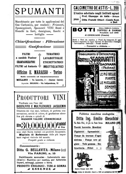 Giornale vinicolo italiano