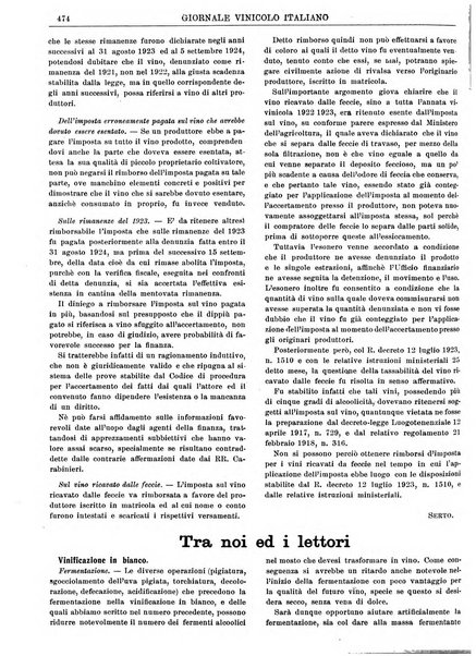 Giornale vinicolo italiano