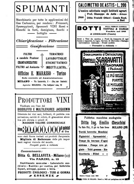 Giornale vinicolo italiano