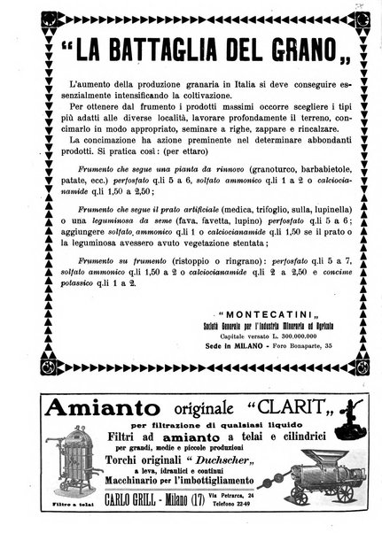 Giornale vinicolo italiano