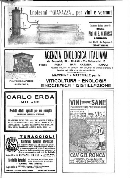 Giornale vinicolo italiano