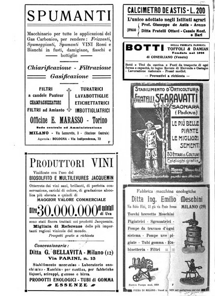 Giornale vinicolo italiano