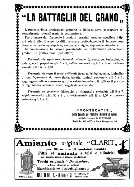 Giornale vinicolo italiano