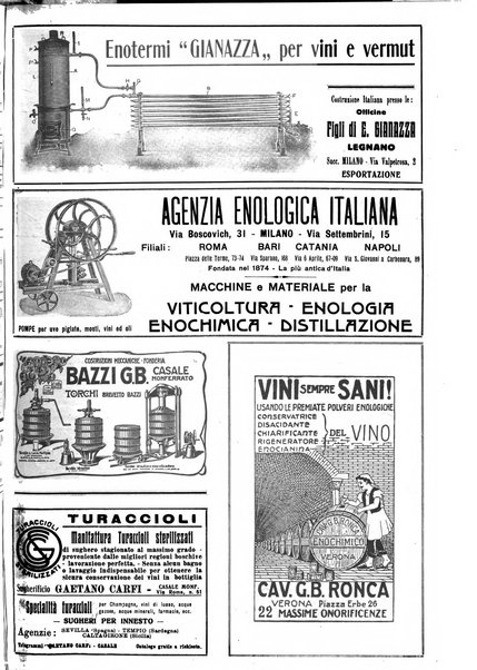 Giornale vinicolo italiano