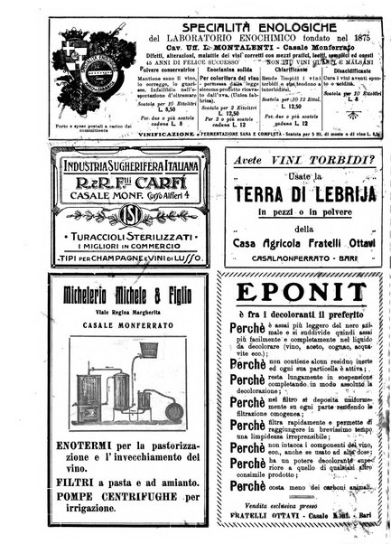 Giornale vinicolo italiano