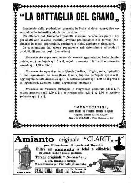 Giornale vinicolo italiano