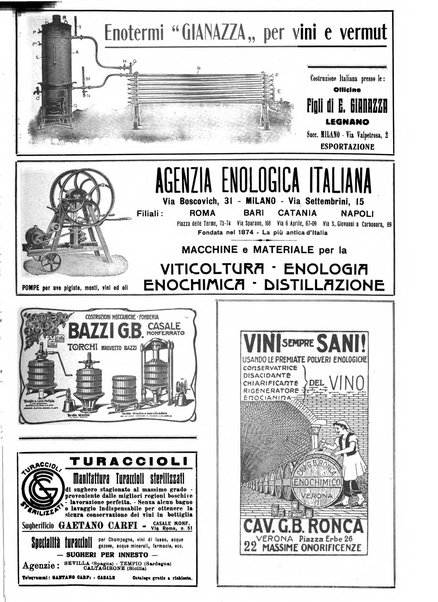 Giornale vinicolo italiano