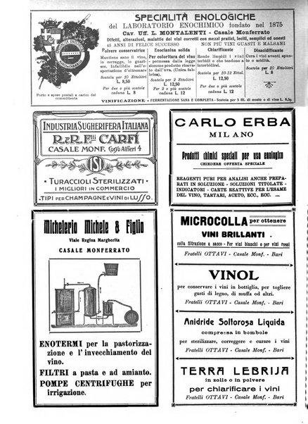 Giornale vinicolo italiano