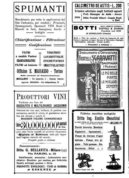 Giornale vinicolo italiano