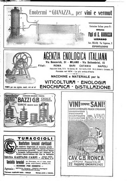 Giornale vinicolo italiano