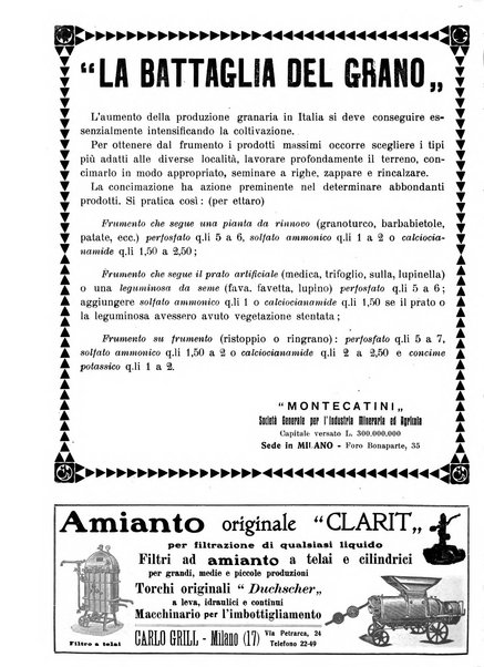 Giornale vinicolo italiano