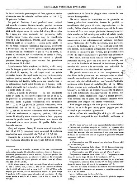 Giornale vinicolo italiano