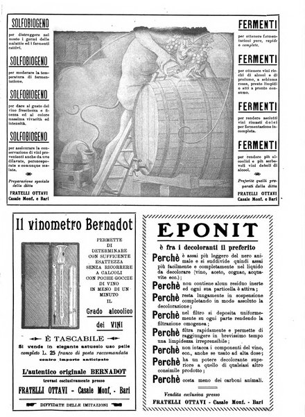 Giornale vinicolo italiano