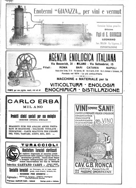 Giornale vinicolo italiano