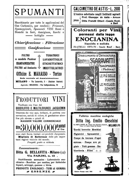 Giornale vinicolo italiano