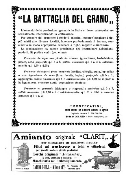 Giornale vinicolo italiano