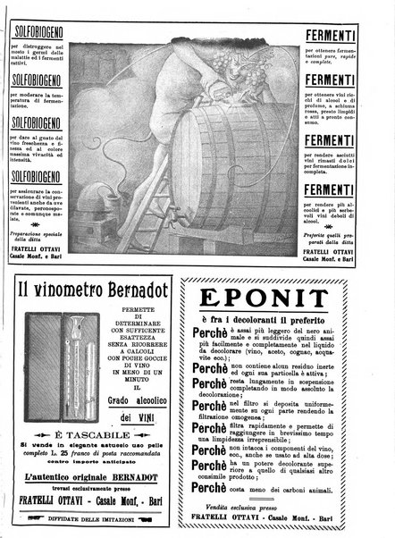 Giornale vinicolo italiano