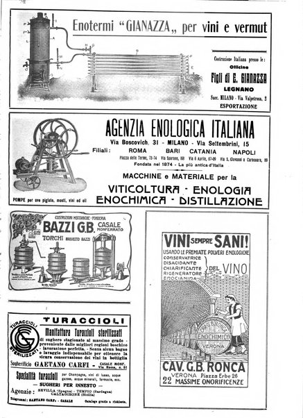 Giornale vinicolo italiano