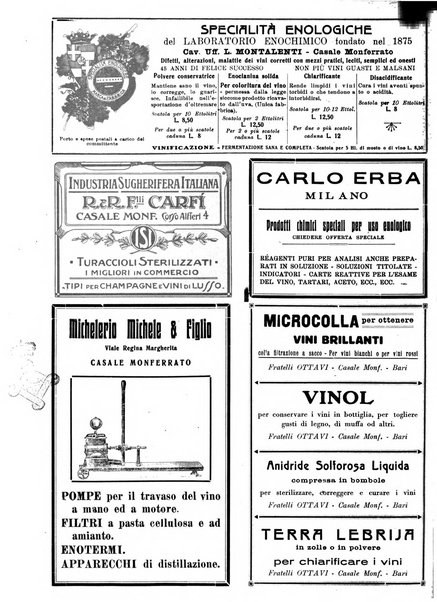 Giornale vinicolo italiano