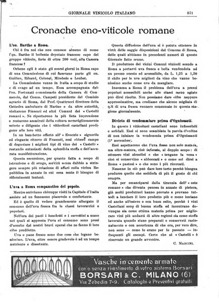 Giornale vinicolo italiano