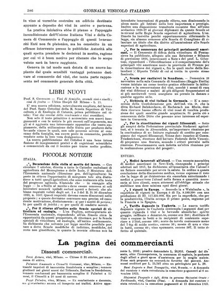 Giornale vinicolo italiano