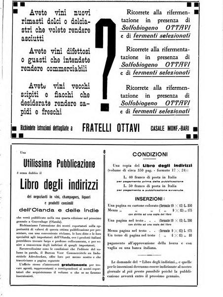 Giornale vinicolo italiano