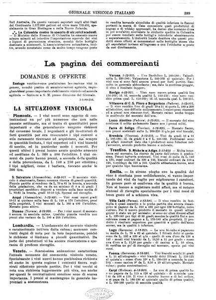 Giornale vinicolo italiano