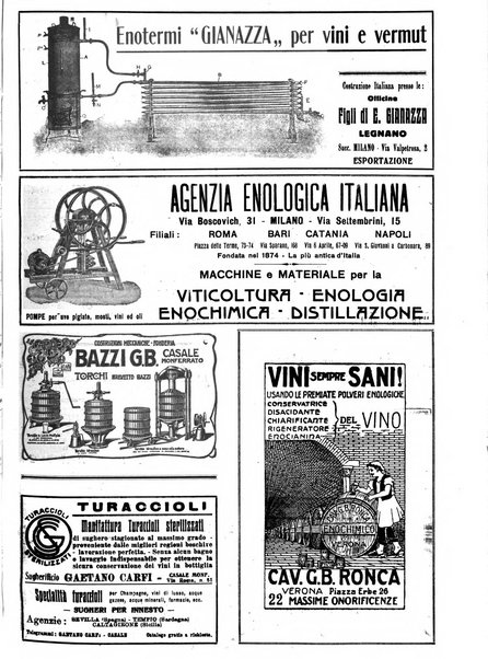 Giornale vinicolo italiano